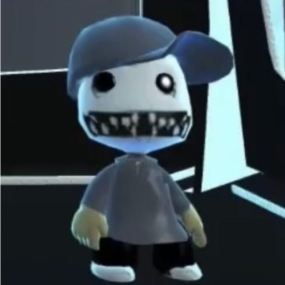 Meet your Posher, Ariel - Picture 1 of 1